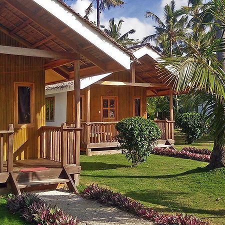 Kawayan Holiday Resort Siquijor Extérieur photo