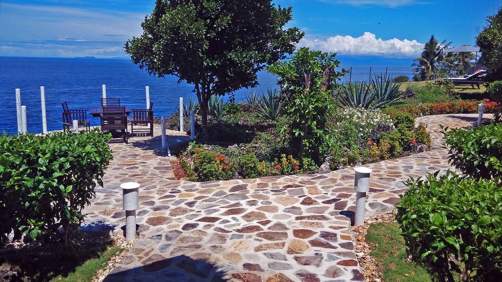 Kawayan Holiday Resort Siquijor Extérieur photo