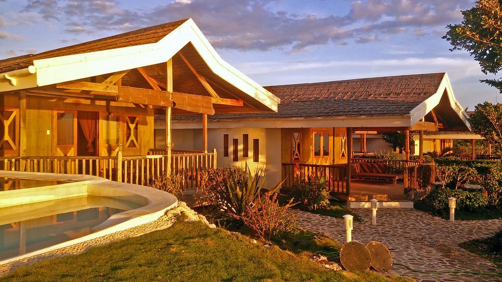 Kawayan Holiday Resort Siquijor Extérieur photo
