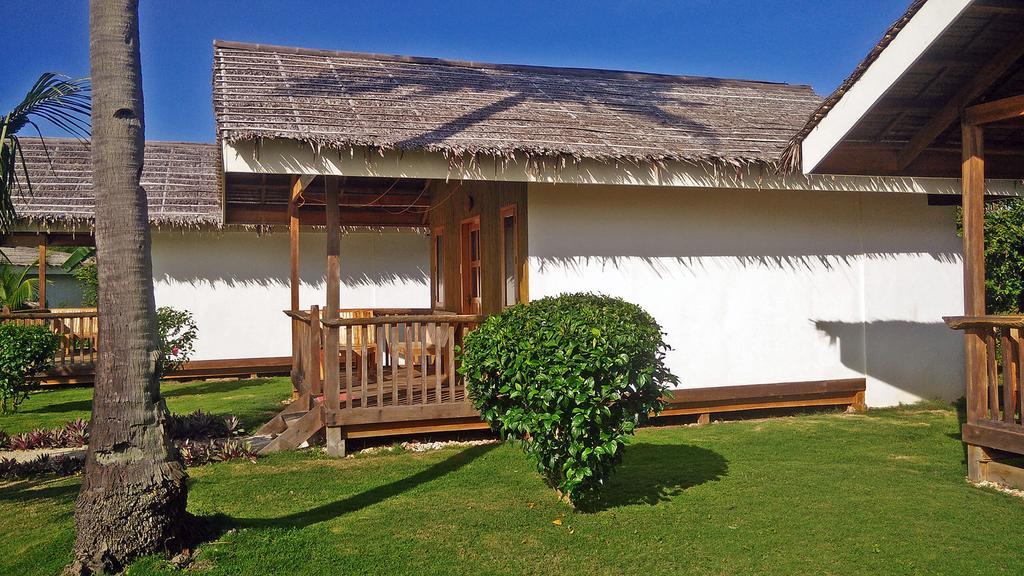 Kawayan Holiday Resort Siquijor Extérieur photo