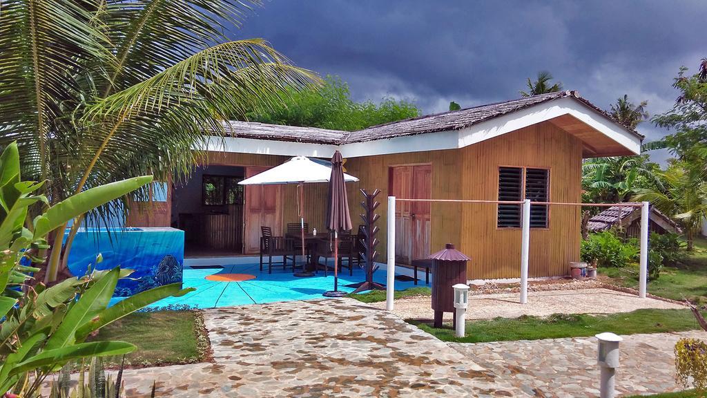 Kawayan Holiday Resort Siquijor Extérieur photo