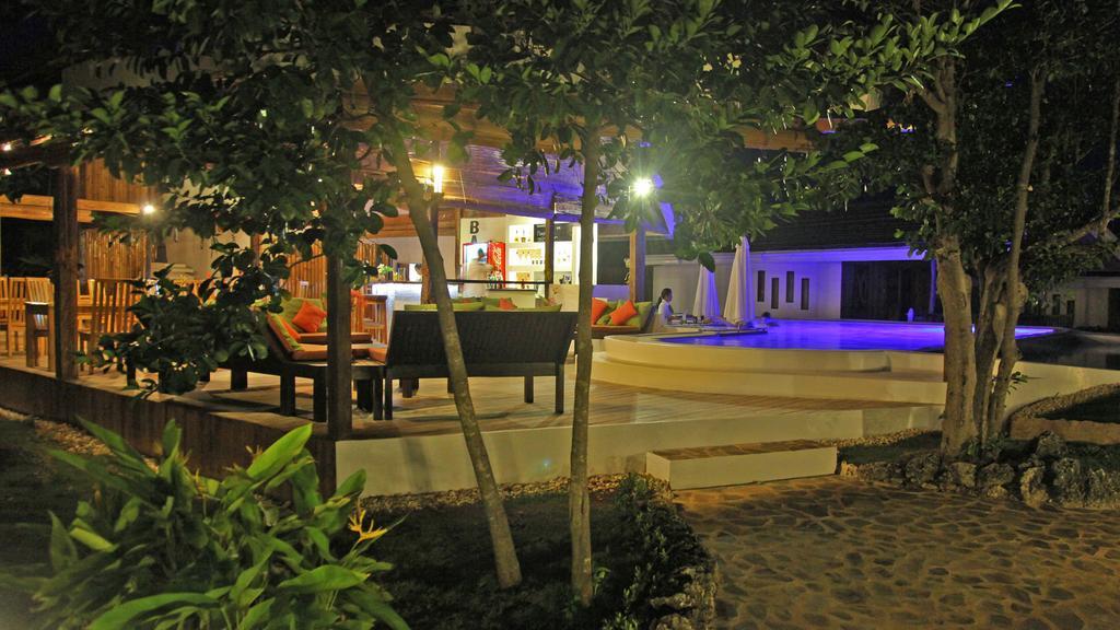 Kawayan Holiday Resort Siquijor Extérieur photo
