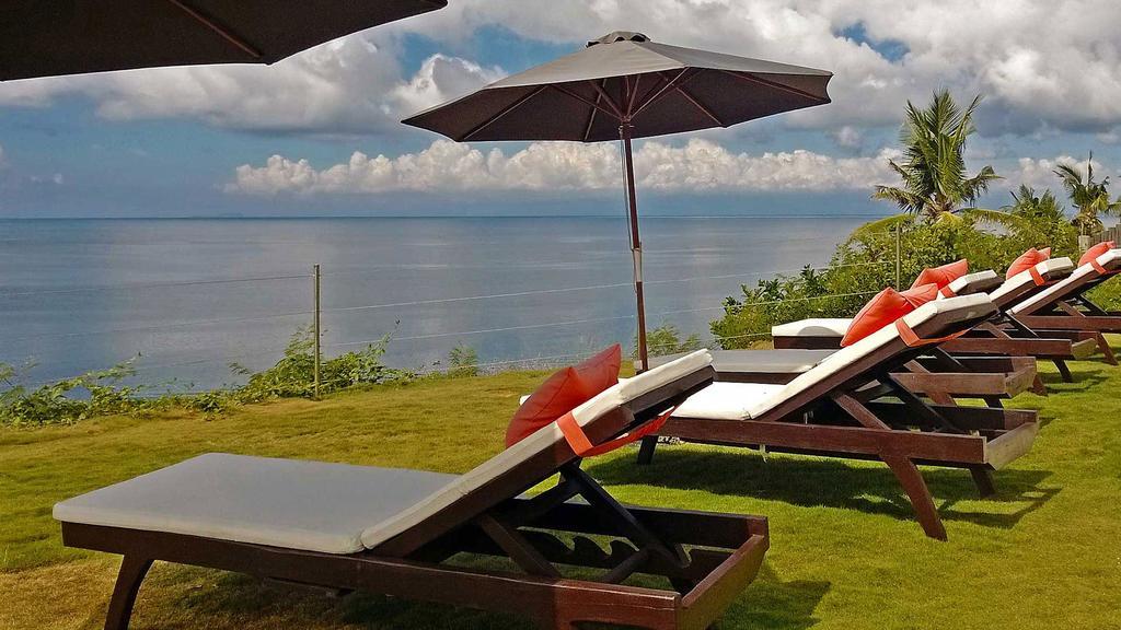 Kawayan Holiday Resort Siquijor Extérieur photo