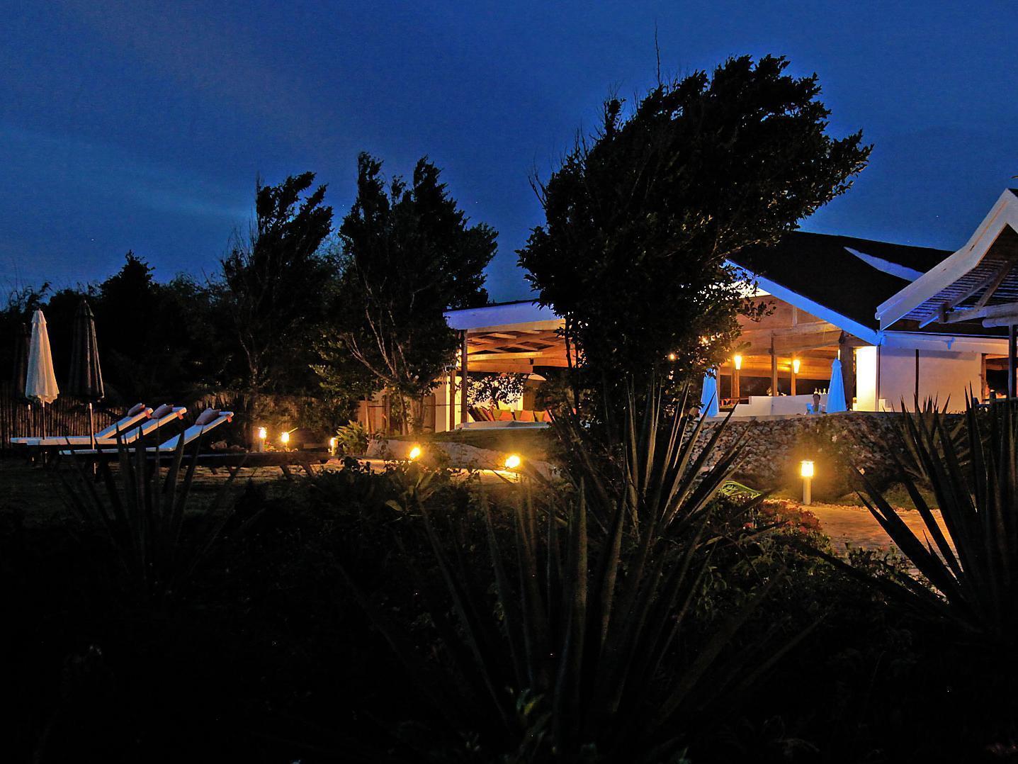Kawayan Holiday Resort Siquijor Extérieur photo