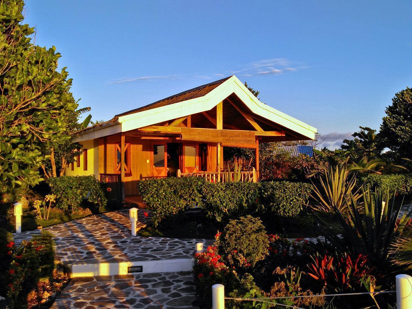 Kawayan Holiday Resort Siquijor Extérieur photo