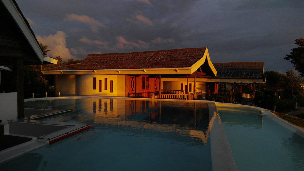 Kawayan Holiday Resort Siquijor Extérieur photo