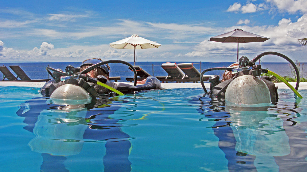 Kawayan Holiday Resort Siquijor Extérieur photo