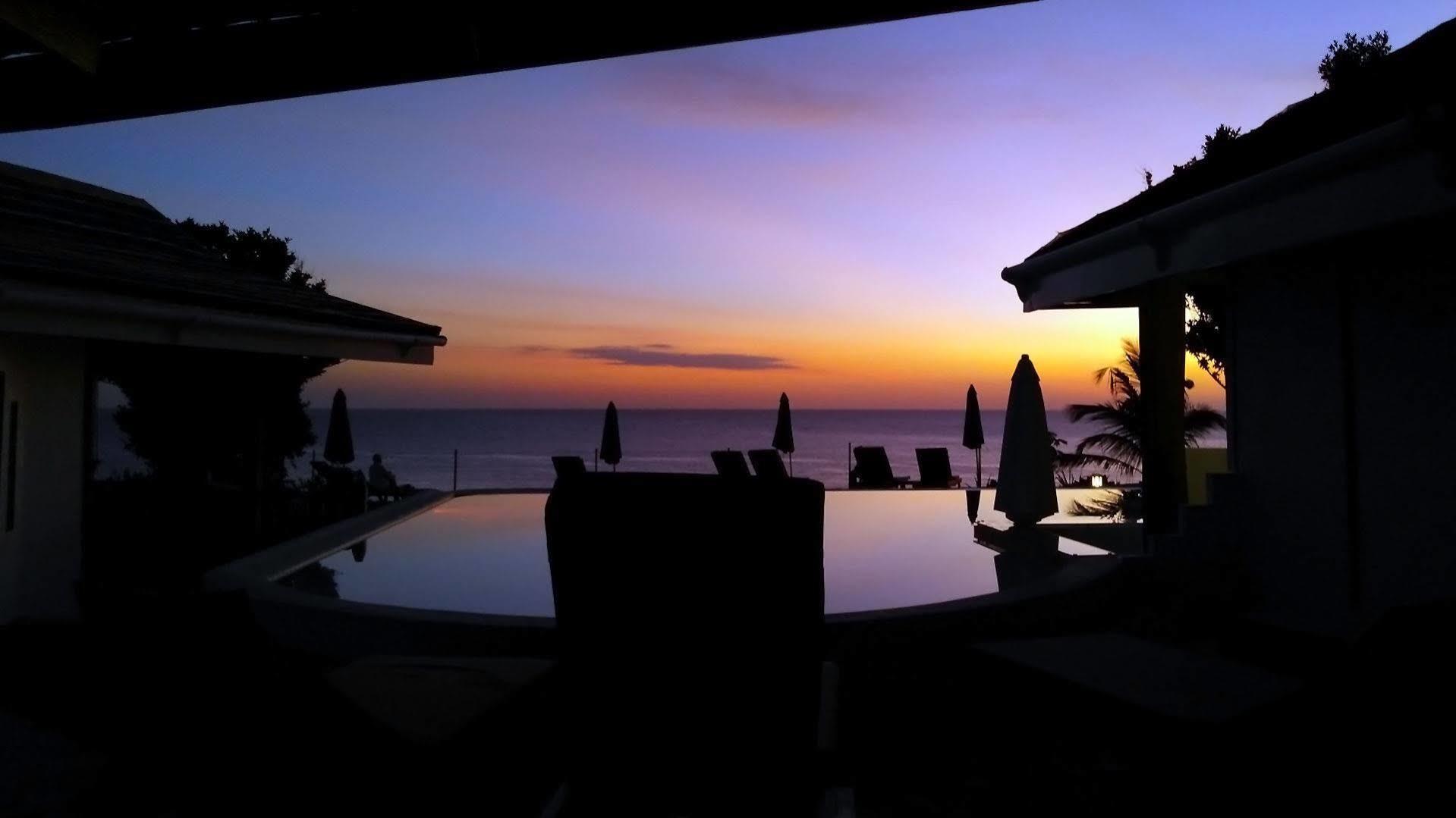 Kawayan Holiday Resort Siquijor Extérieur photo