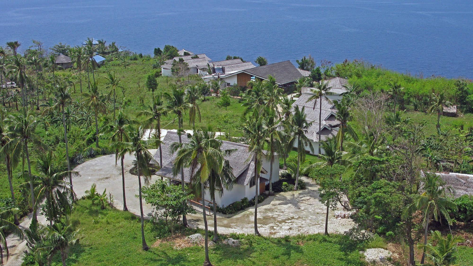 Kawayan Holiday Resort Siquijor Extérieur photo