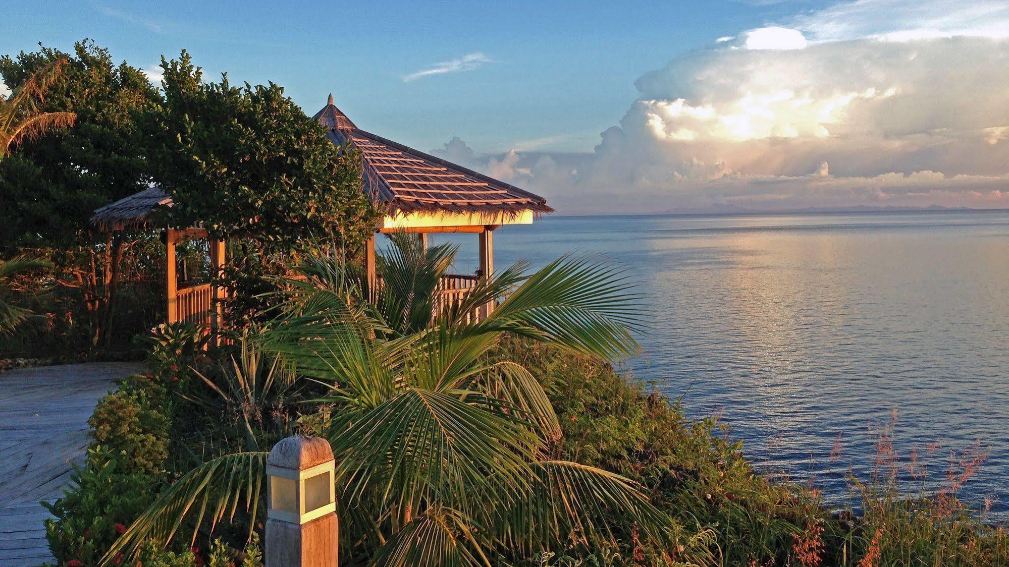 Kawayan Holiday Resort Siquijor Extérieur photo