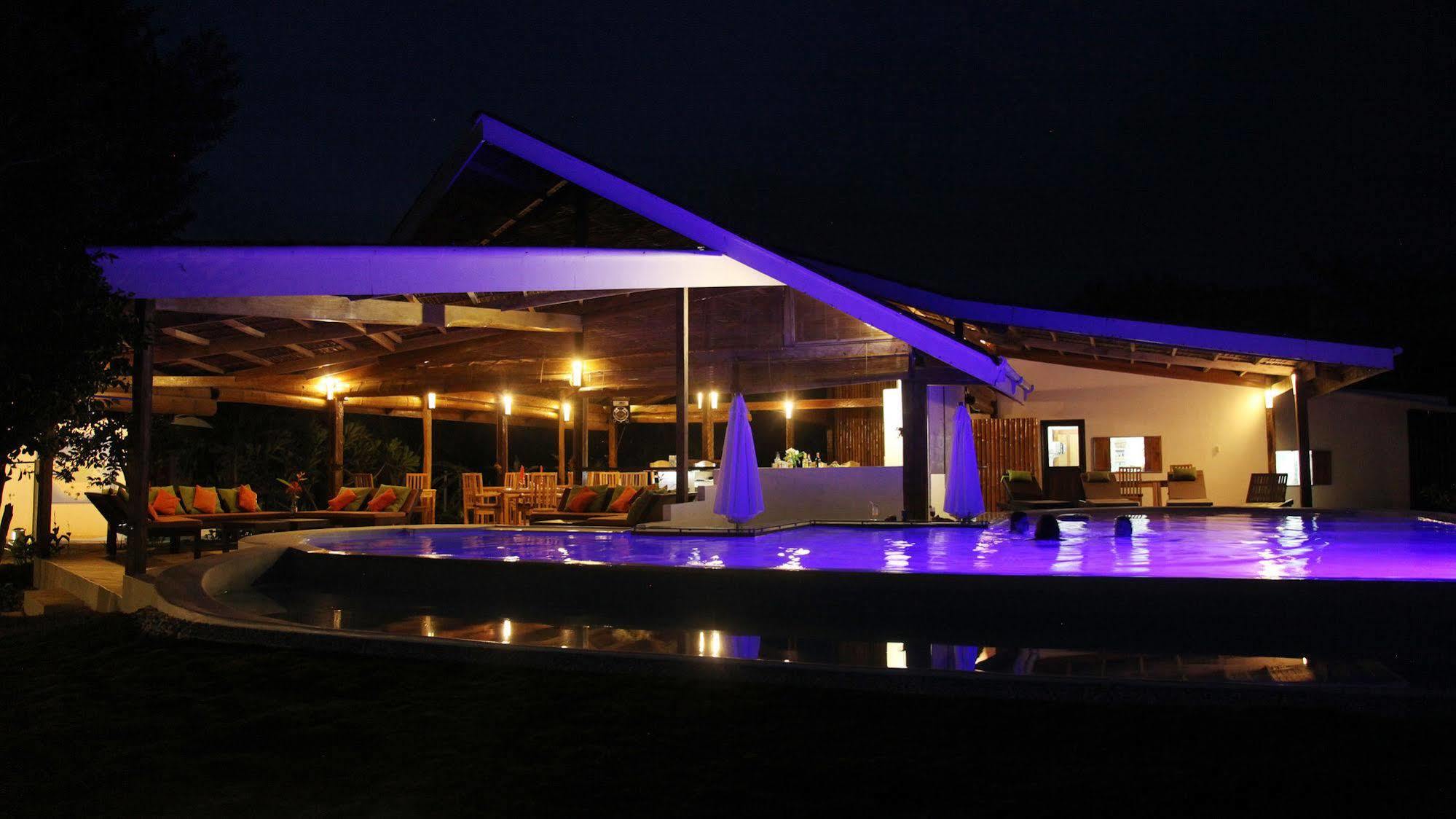 Kawayan Holiday Resort Siquijor Extérieur photo