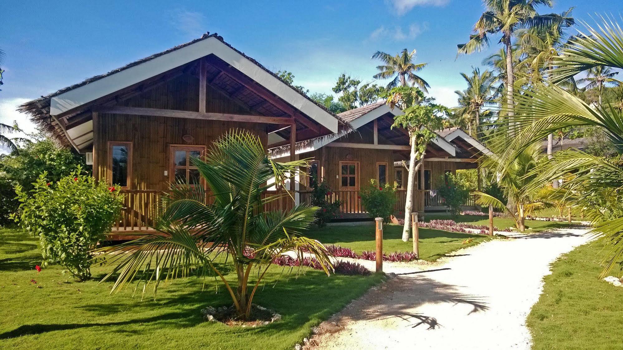 Kawayan Holiday Resort Siquijor Extérieur photo