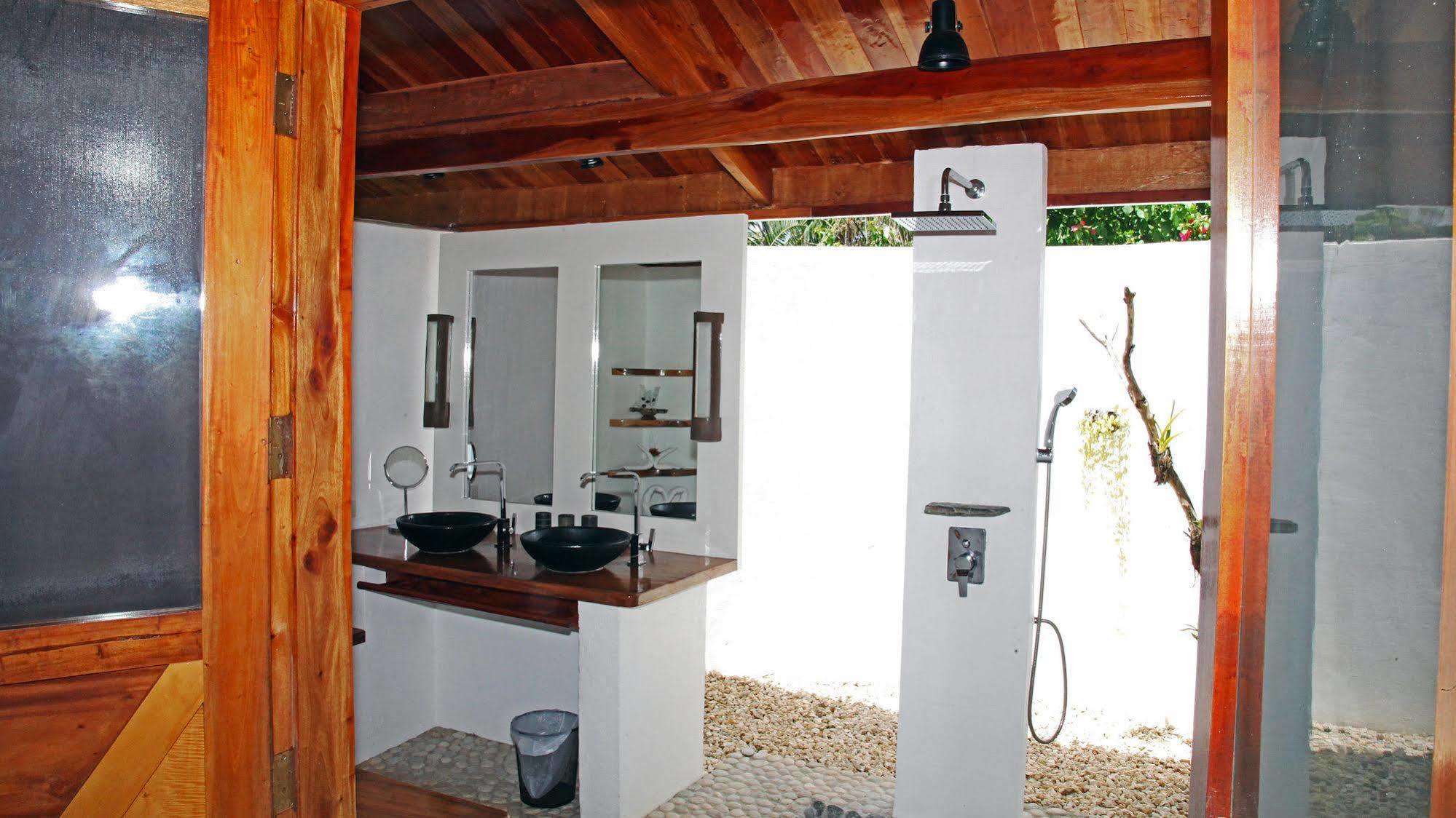 Kawayan Holiday Resort Siquijor Extérieur photo