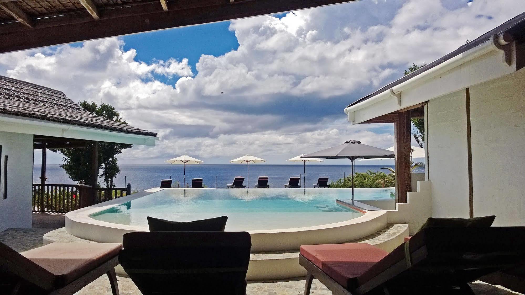 Kawayan Holiday Resort Siquijor Extérieur photo