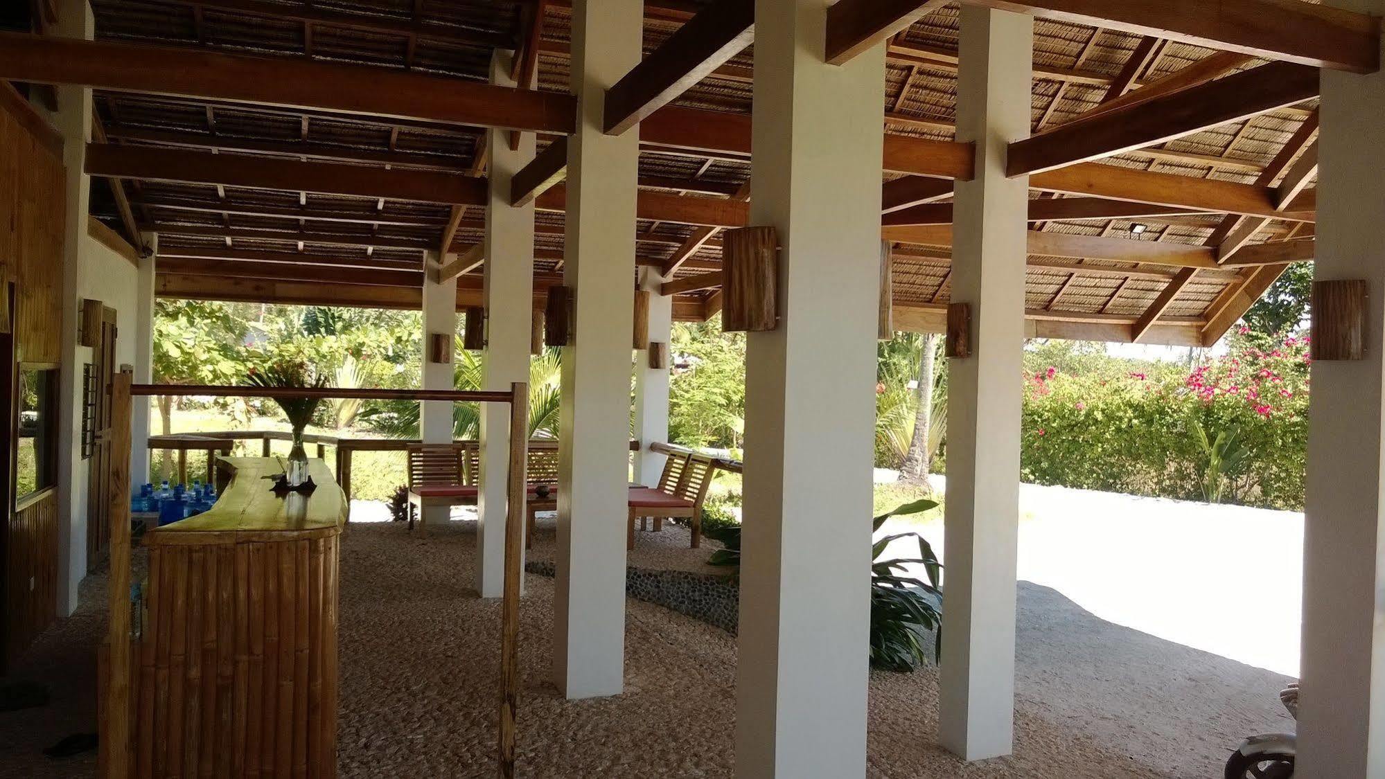 Kawayan Holiday Resort Siquijor Extérieur photo