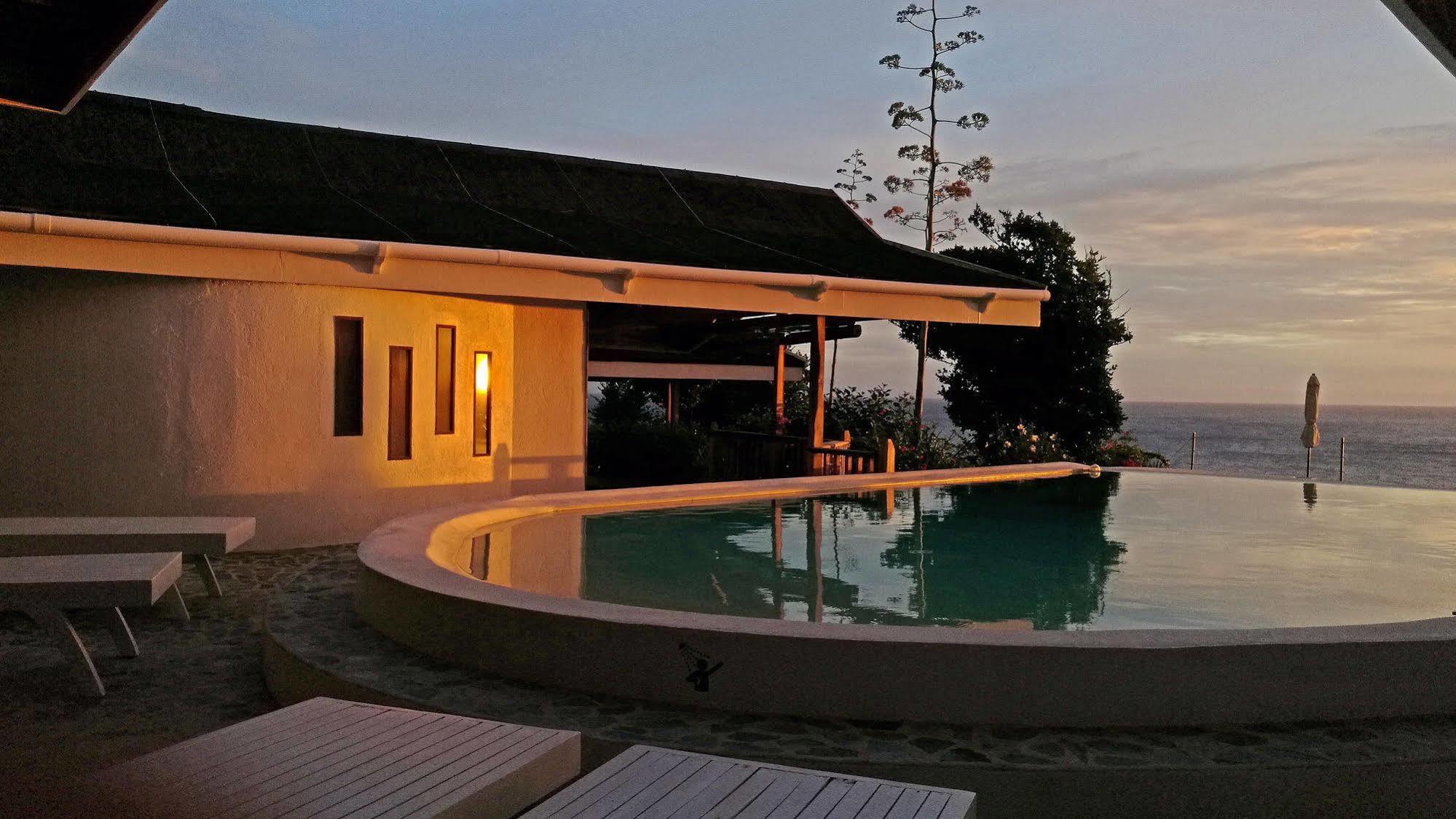 Kawayan Holiday Resort Siquijor Extérieur photo