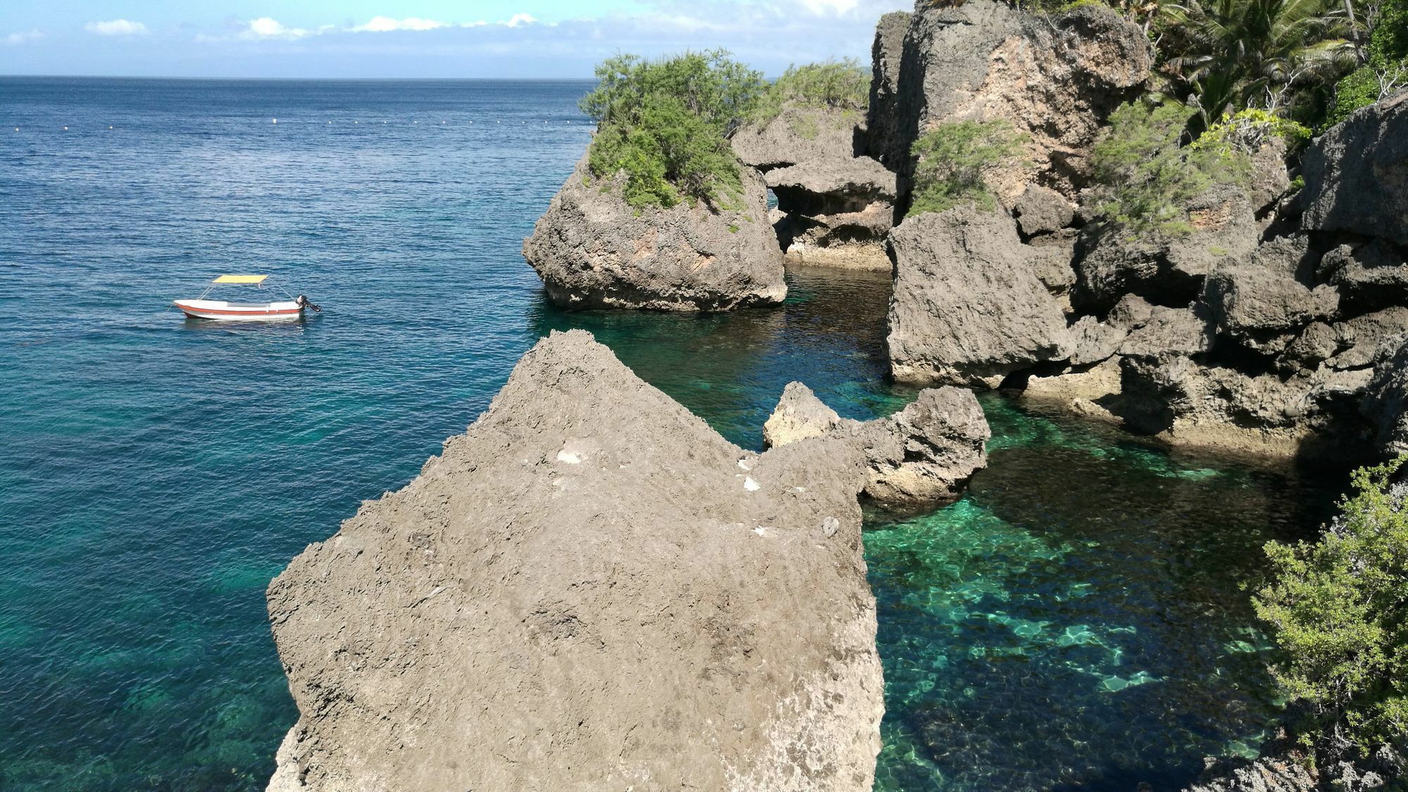 Kawayan Holiday Resort Siquijor Extérieur photo