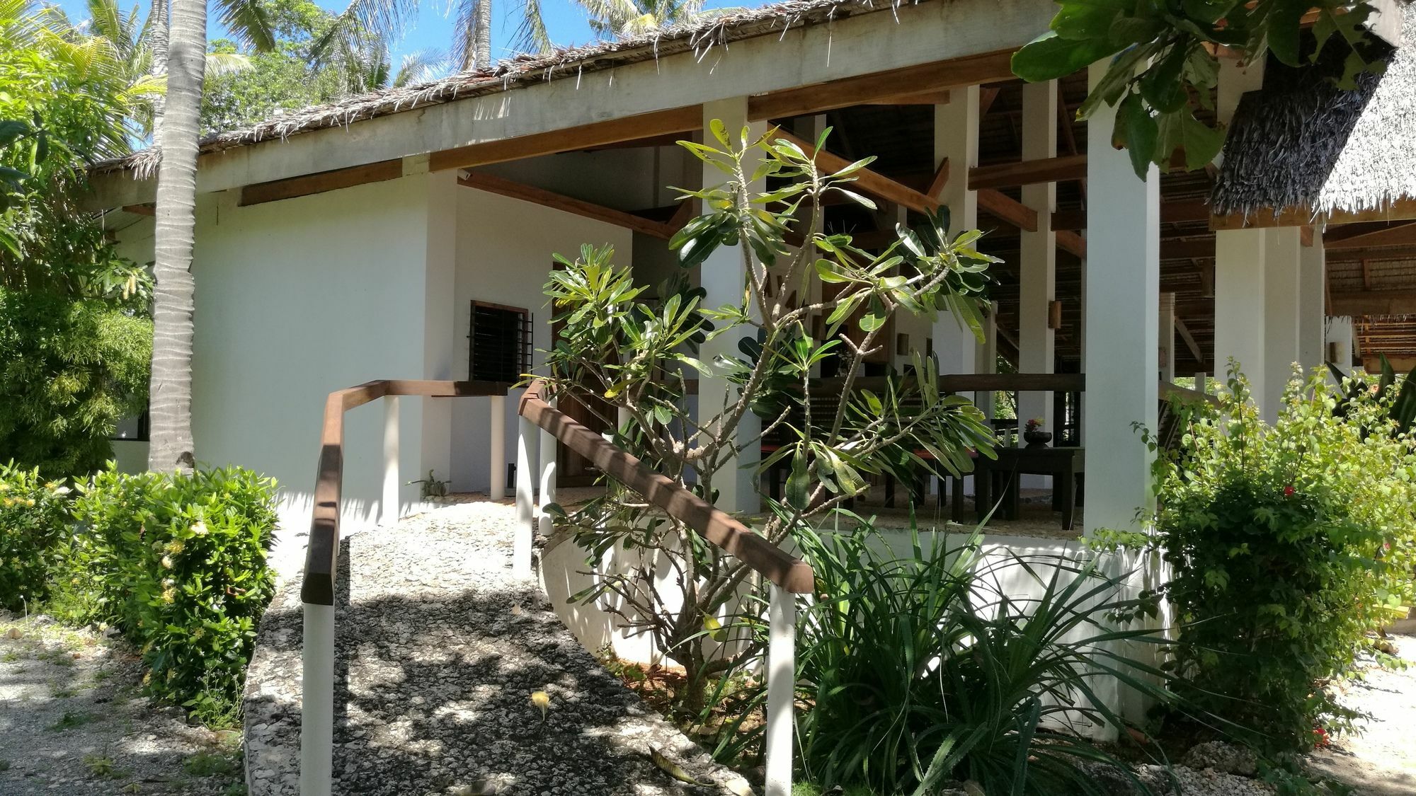 Kawayan Holiday Resort Siquijor Extérieur photo