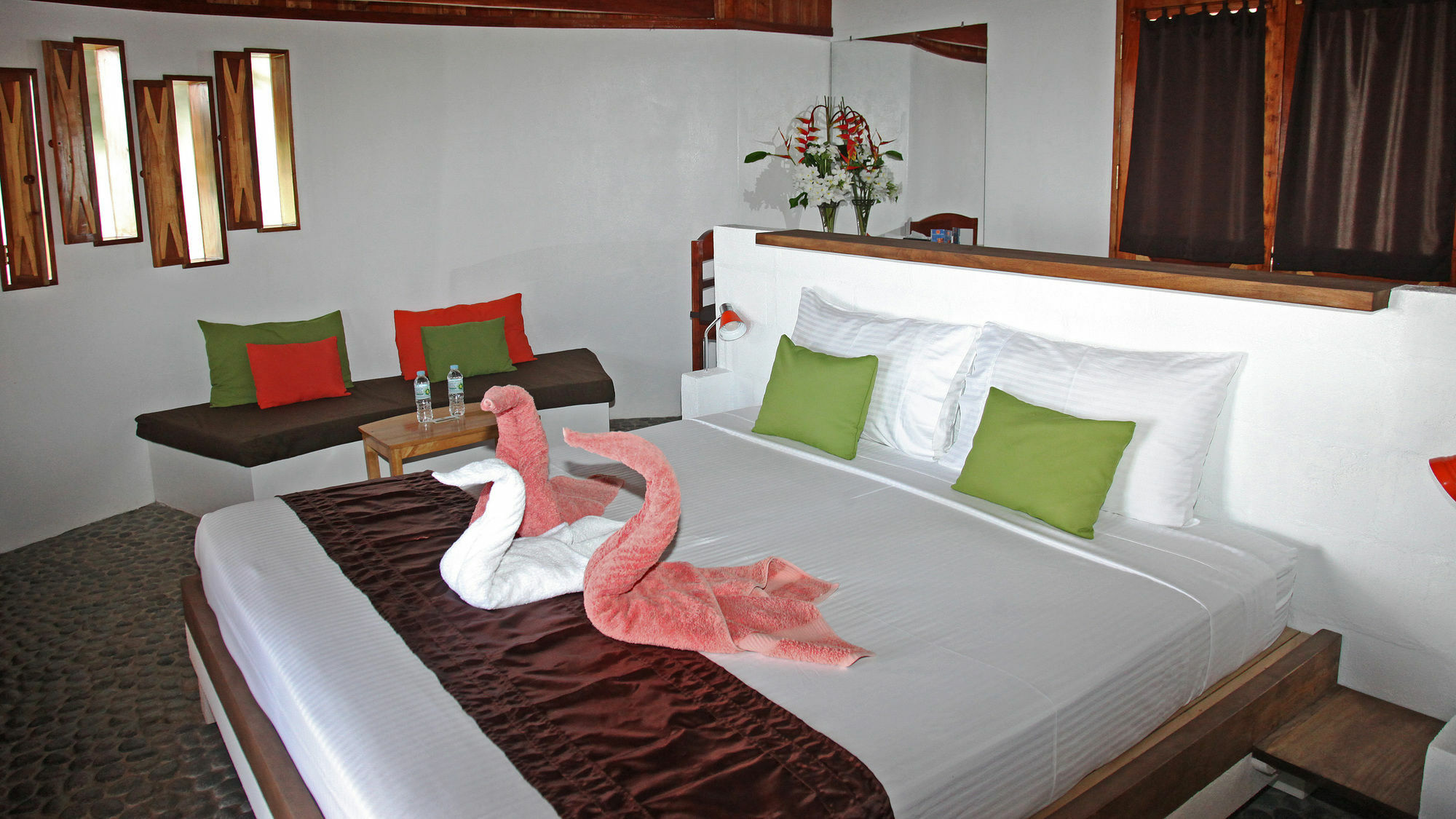 Kawayan Holiday Resort Siquijor Extérieur photo